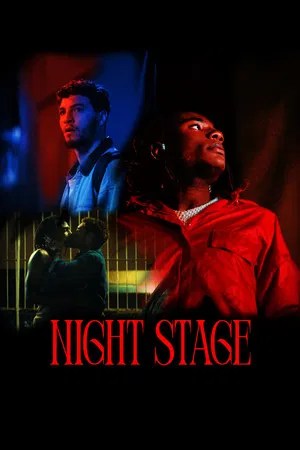 Nonton Film Night Stage (2026) Terbaru
