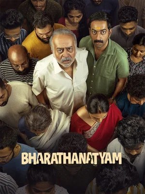 Nonton Film Bharathanatyam (2024) Terbaru