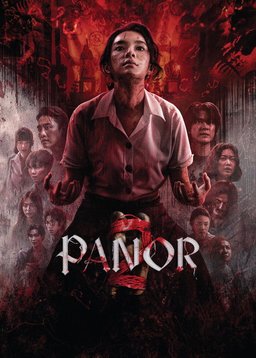 Nonton Film Panor 2 (2026) Terbaru