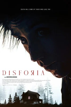 Nonton Film Disforia (2025) Terbaru