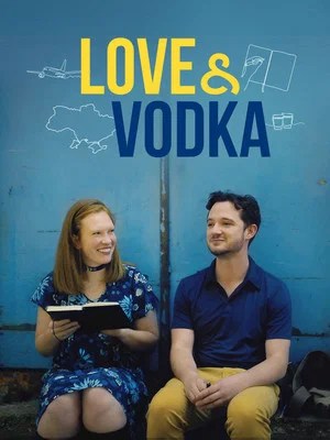 Nonton Film Love & Vodka (2024) Terbaru