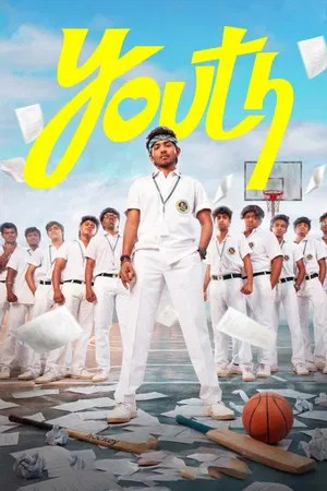 Nonton Film Youth (2026) Terbaru