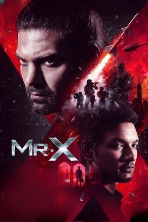 Nonton Film Mr. X (2026) Terbaru Nonton Film Mr. X (2026) Terbaru