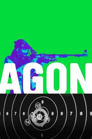 Nonton Film Agon (2025) Terbaru