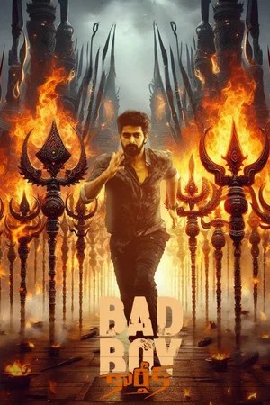 Nonton Film Bad Boy Karthik (2026) Terbaru