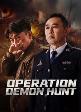 Nonton Film Operation Demon Hunt (2026) Terbaru