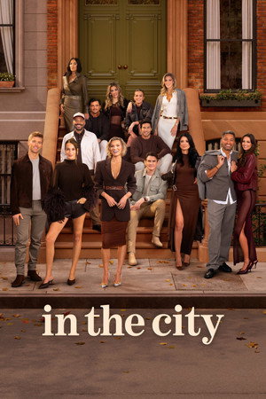 Nonton Film In The City (2026) Terbaru