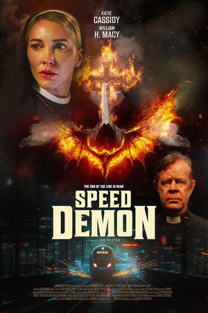 Nonton Film Speed Demon (2026) Terbaru
