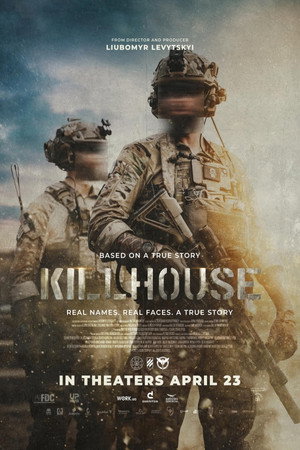 Nonton Film Killhouse (2026) Terbaru