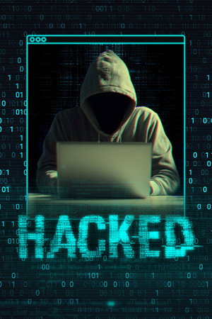 Nonton Film Hacked (2026) Terbaru