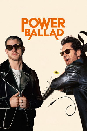 Nonton Film Power Ballad (2026) Terbaru