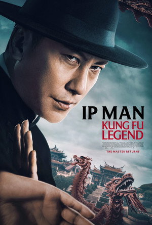 Nonton Film Ip Man: Kung Fu Legend (2026) Terbaru