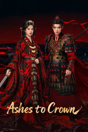 Nonton Film Ashes to Crown (2026) Terbaru