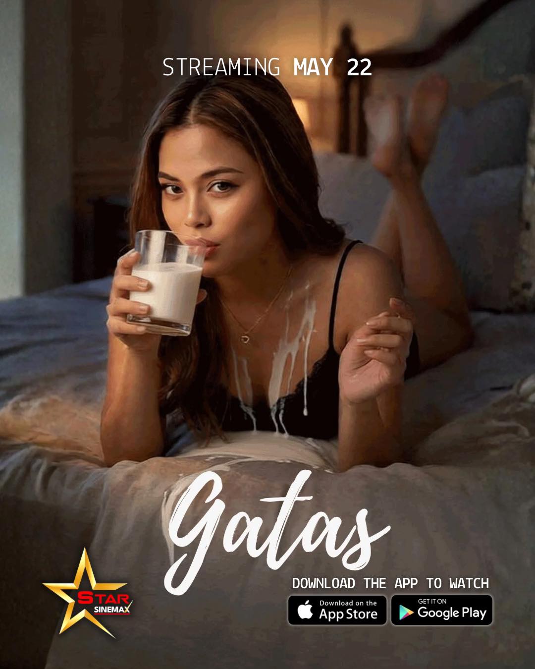 Nonton Film Gatas (2026) Terbaru