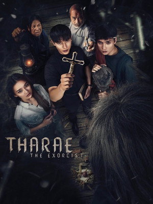 Nonton Film Tharae The Exorcist (2025) Terbaru