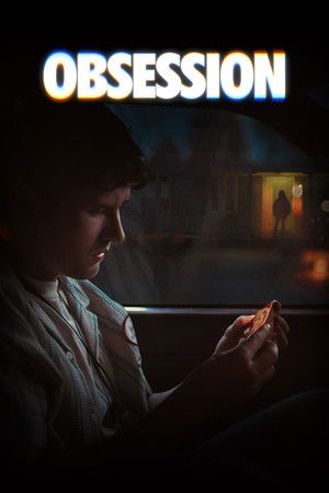 Nonton Film Obsession (2026) Terbaru