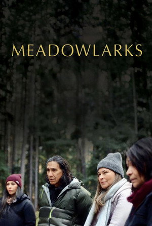Nonton Film Meadowlarks (2025) Terbaru