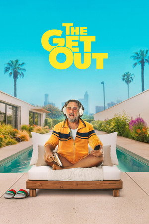 Nonton Film The Get Out (2026) Terbaru