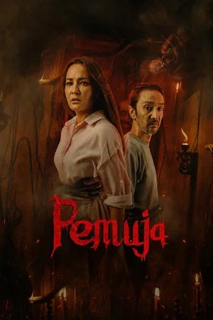 Nonton Film Pemuja (2026) Terbaru