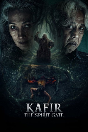 Nonton Film Kafir: Gerbang Sukma (2026) Terbaru