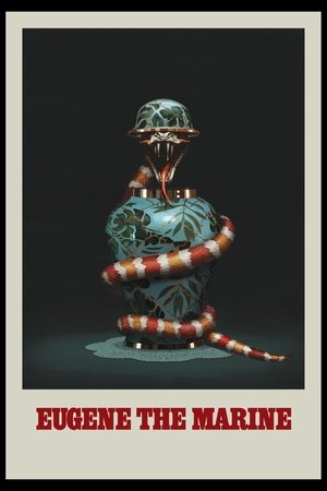 Nonton Film Eugene the Marine (2025) Terbaru
