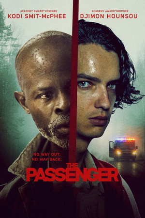 Nonton Film The Passenger (2026) Terbaru