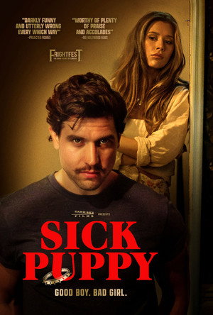 Nonton Film Sick Puppy (2025) Terbaru