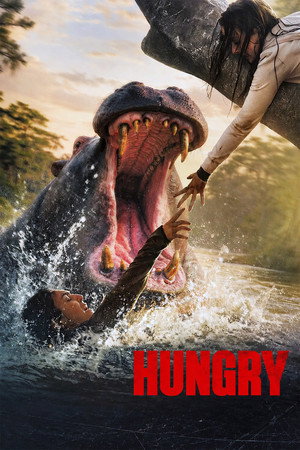 Nonton Film Hungry (2026) Terbaru