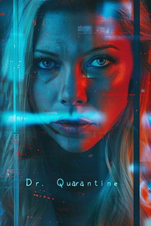 Nonton Film Dr. Quarantine (2025) Terbaru