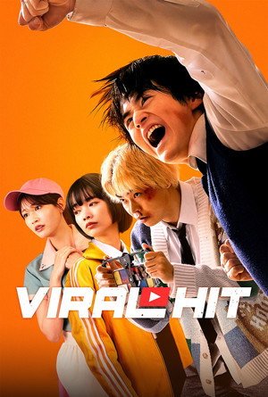 Nonton Film Viral Hit (2026) Terbaru