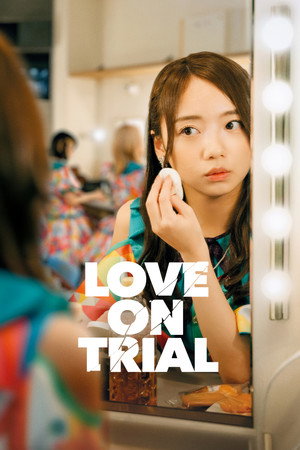 Nonton Film Love on Trial (2025) Terbaru