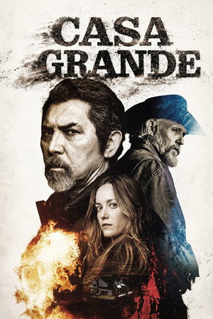Nonton Film Casa Grande (2026) Terbaru