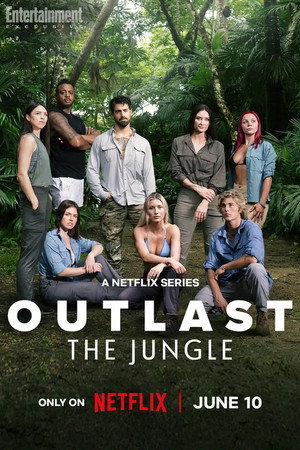 Nonton Film Outlast: The Jungle (2026) Terbaru