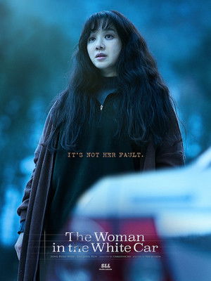 Nonton Film The Woman in the White Car (2025) Terbaru