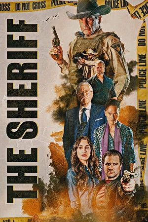 Nonton Film The Sheriff (2026) Terbaru
