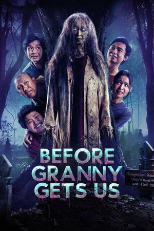 Nonton Film Sebelum Dijemput Nenek (2026) Terbaru