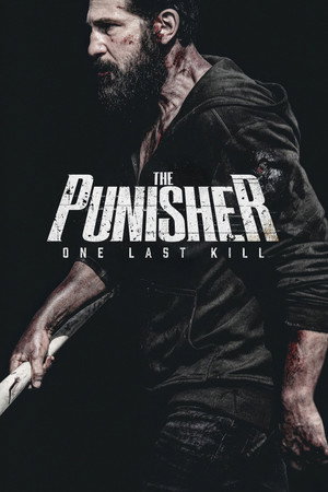 Nonton Film The Punisher : One Last Kill (2026) Terbaru