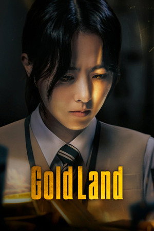 Nonton Film Gold Land (2026) Terbaru