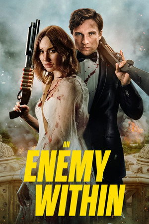Nonton Film An Enemy Within (2025) Terbaru