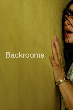 Nonton Film Backrooms (2026) Terbaru