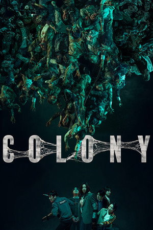Nonton Film Colony (2026) Terbaru