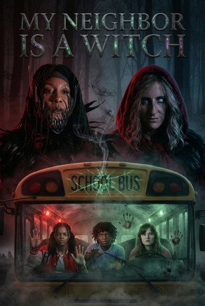 Nonton Film My Neighbor is a Witch (2026) Terbaru