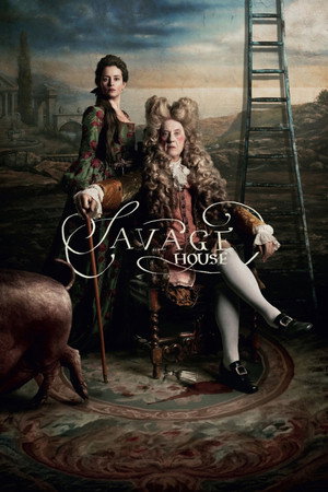 Nonton Film Savage House (2026) Terbaru