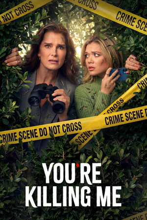 Nonton Film You’re Killing Me (2026) Terbaru