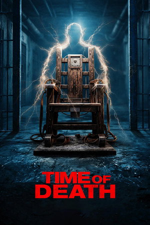 Nonton Film Time Of Death (2026) Terbaru