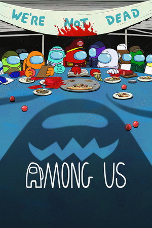 Nonton Film Among Us (2026) Terbaru