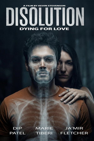 Nonton Film Disolution (2026) Terbaru