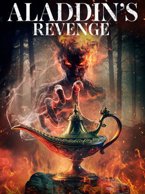 Nonton Film Aladdin Revenge (2026) Terbaru