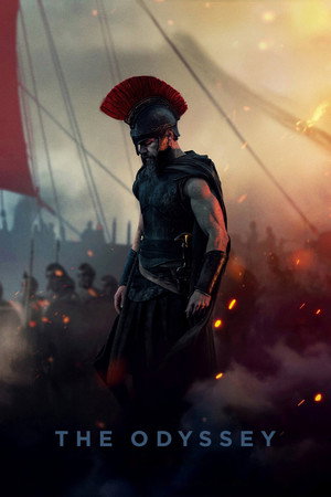 Nonton Film The Odyssey (2026) Terbaru