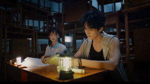 Nonton Film Never-Ending Summer – Season 1 Episode 2 Terbaru